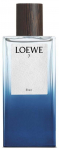 Kvapusis vanduo Loewe 7 Elixir, 100 ml