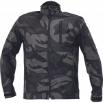 Darbinis &scaron;varkas vyrams CRV Crambe, alyvuogių žalia sp./tamsiai ruda sp., S dydis