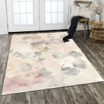 Kiliminis takas Conceptum Hypnose ELS1900, įvairių spalvų, 200 cm x 80 cm