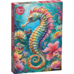 Dėlionė CherryPazzi Sea horse 30783, 50 cm x 70 cm, 1000 vnt.