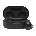 Belaidės ausinės JBL Quantum Air, juoda sp.