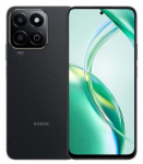 Mobilusis telefonas Honor 200 Smart 5109BJQG, 256 GB, juoda sp.