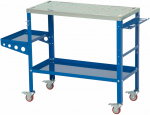 Priedas Tarmo 647482, 1280 mm, 21.64 kg