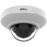 Kupolinė kamera AXIS M3086-V Mic