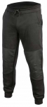 Darbo kelnės vyrams H&ouml;gert Murg HT5K439, juoda sp., 2XL dydis
