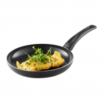 Keptuvė Ambition Verin Qualum Ceramic, &Oslash; 24 cm, aliuminis/plastikas