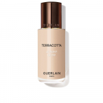 Skystas makiažo pagrindas Guerlain Terracotta Le Teint Glow, 1c, 30 ml