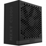 Maitinimo blokas NZXT Gold C1200 1200 W, 13.5 cm