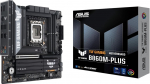Pagrindinė plok&scaron;tė Asus TUF GAMING B860M-PLUS