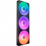 Oro au&scaron;intuvas korpusui NZXT F360 RGB CORE, 360 mm x 120 mm