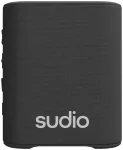 Belaidė kolonėlė Sudio S2, juoda sp., 20 W