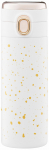 Termopuodelis Ambition Royal Marble, 0.35 l, balta sp.