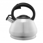 Arbatinukas su &scaron;vilpuku Ambition Samson, 3.5 l, sidabro sp./juoda sp.