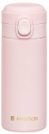 Termogertuvė Ambition Alice, rožinė sp., nerūdijantysis plienas, 0.32 l