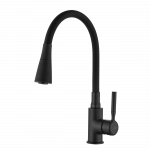 Praustuvo mai&scaron;ytuvas Invena Pogo Plus, juoda sp.