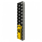 Paklotas Arbiton, 530 cm x 118 cm x 0.1 cm