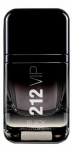 Kvapusis vanduo Carolina Herrera 212 VIP Black, 50 ml