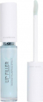 Pagrindas lūpoms Gosh Instant Plumping Effect, 8 ml, ice sp., 002
