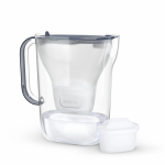 Vandens filtras Brita 1058042, 2.4 l, mėlyna