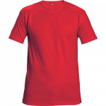 Mar&scaron;kinėliai universalus Cerva Garai, raudona, XXL dydis