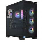Stacionarus kompiuteris Hiro Aurora Intel&reg; Core&trade; Ultra 7 265KF, 1 TB, DDR5 32 GB, SSD 1 TB, Nvidia GeForce RTX 5080 16 GB, Windows 11 Home
