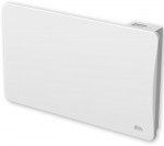 Konvekcinis radiatorius Warm Tech, 1500 W, 9,7 kg, balta