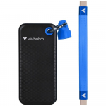 Kietasis diskas (SSD) Verbatim, External SSD, 2 TB