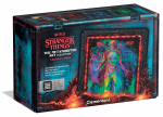 Dėlionė Clementoni Stranger Things Vecna's Curse 35610, 48 cm x 34 cm, 520 vnt.