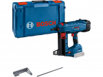 Elektrinis vinių kalimo įrankis Bosch GNB 18V-38 Solo, 18 V, 4 kg