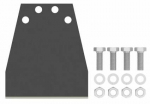 Kaltas Bosch Professional, 15.2 cm