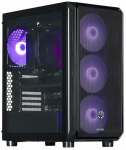 Stacionarus kompiuteris Actina AMD Ryzen&trade; 5 7500F, 2 TB, DDR5-SDRAM 32 GB, SSD 2 TB, AMD Radeo RX 7900 GRE 16 GB GDDR6