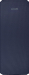 Savaime prisipučiantis čiužinys Abbey Camp Deluxe Comfort 1P EW Hamptons-150, mėlyna "navy blue", 200 x 76 cm