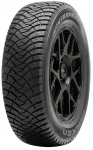 Žieminė automobilių padanga Falken Winterpeak F-Ice 1, dygliuota 235/55/R18, 104-T, -, 71 dB