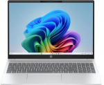 Ne&scaron;iojamas kompiuteris HP OmniBook 5 16 bc1219nw, 8540U, 16 GB, 512 GB, 16 ", AMD Radeon 740M, sidabro sp., anglų (us)