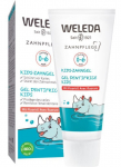 Dantų pasta, vaiki&scaron;ka Weleda Tooth Gel 0-6 m., mėtų skonio, 50 ml