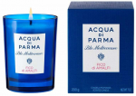 Žvakė, aromatinė Acqua Di Parma Blu Mediterraneo Fico Di Amalfi, 50 h, 200 g, Mėlyna sp.