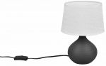Stalinis &scaron;viestuvas Reality Martin, E14, 40W