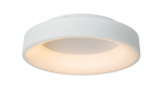 &Scaron;viestuvas lubų Lucide Mirage 36114/27/31, LED, 2700 &deg;K, 1 x 33 W, balta sp.
