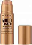 Bronzantas Rimmel London The Multitasker 3in1, 01 light, 4.5 g