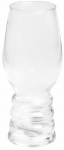 Alaus taurių komplektas Homla Malaga, stiklas, 0.51 l, 6 vnt.