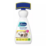 Kvapų &scaron;alinimo priemonė, kvapams naikinti/dėmėms &scaron;alinti Dr.Beckmann, 0.65 l