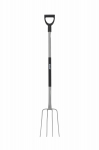 &Scaron;akė universali AWTools AW00081, 1400 mm, su kotu