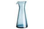 Grafinas Maku Blue, stiklas, 1 l, &scaron;viesiai mėlyna sp.