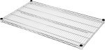 Lentyna Yato YG-09056, 61 cm x 106 cm, sidabro sp., 4 vnt.