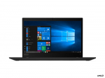 Ne&scaron;iojamas kompiuteris Lenovo ThinkPad T14s Gen 1, atnaujintas, AMD Ryzen 7 PRO 4750U, 16 GB, 1 TB, 14 ", AMD Radeon&trade; Graphics, sidabro sp., en