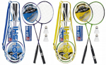 Badmintono rinkinys Mega Creative YM-28, 5 vnt.