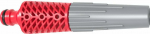 Laistymo antgalis AWTools AW61018, reguliuojamas, 145 mm, 40 vnt.