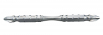 Atsuktuvų antgalių komplektas Makita B-12790, PZ2, 85 mm, 1/4"
