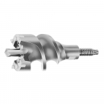 Grąžtas Makita Versio P-04020, betonui, sds max, 60 mm x 15 cm