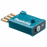 Adapteris, universalus Makita 198900-7, 30 mm
